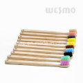 Eco-Friendly Bamboo Toothbrush (WBB0870G)